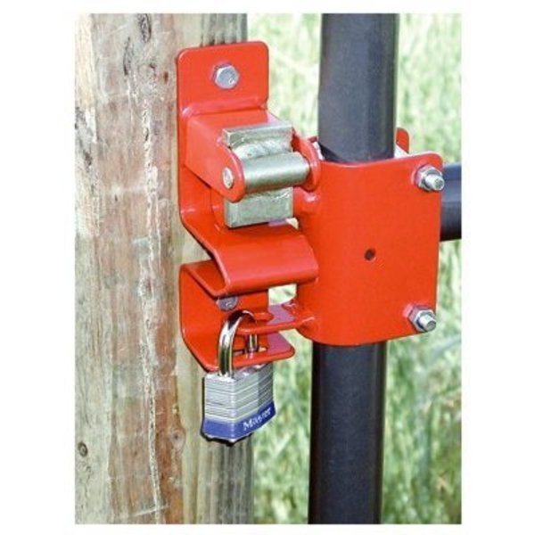 Special Speeco Products 1Way Lockabl Gate Latch S16100500